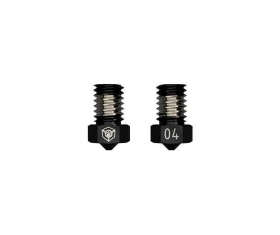 Durablack Nozzle