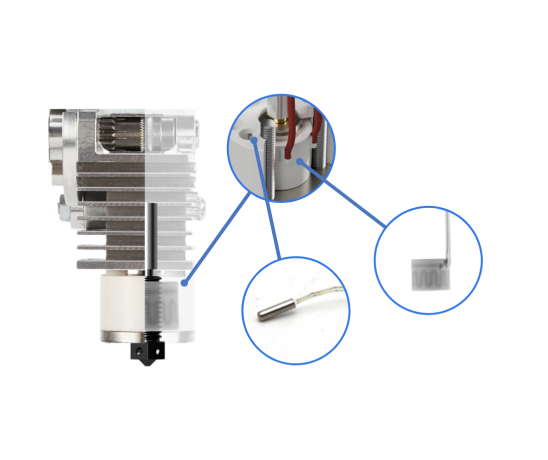 Better printing & precise measuring