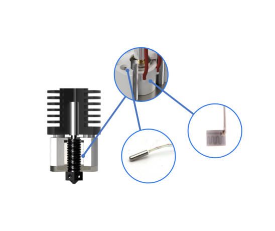Better printing & precise measuring