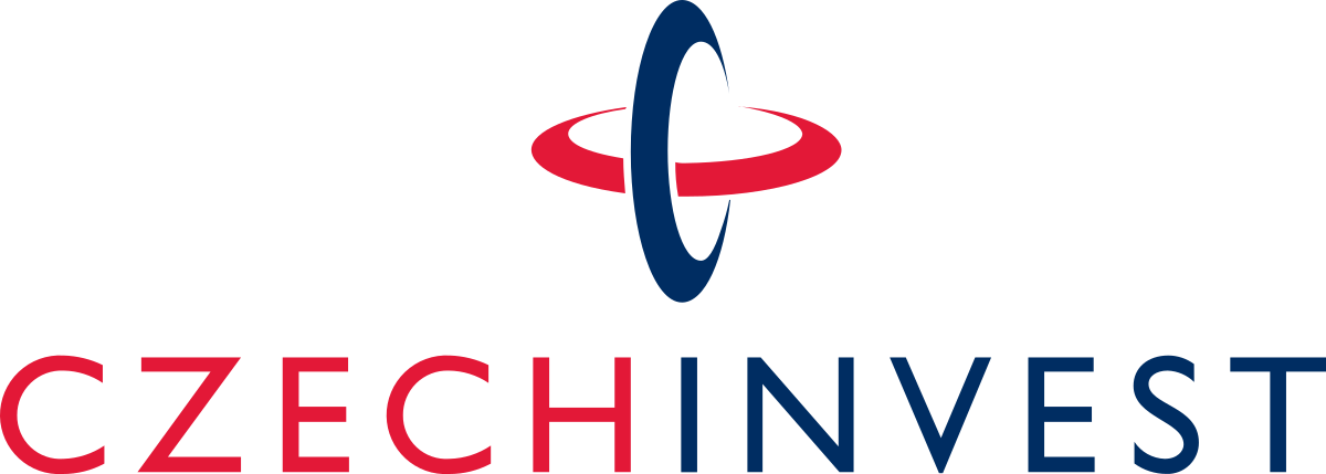 CzechInvest logo