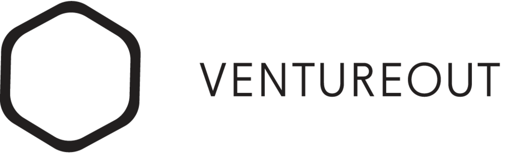 Venture Out logo