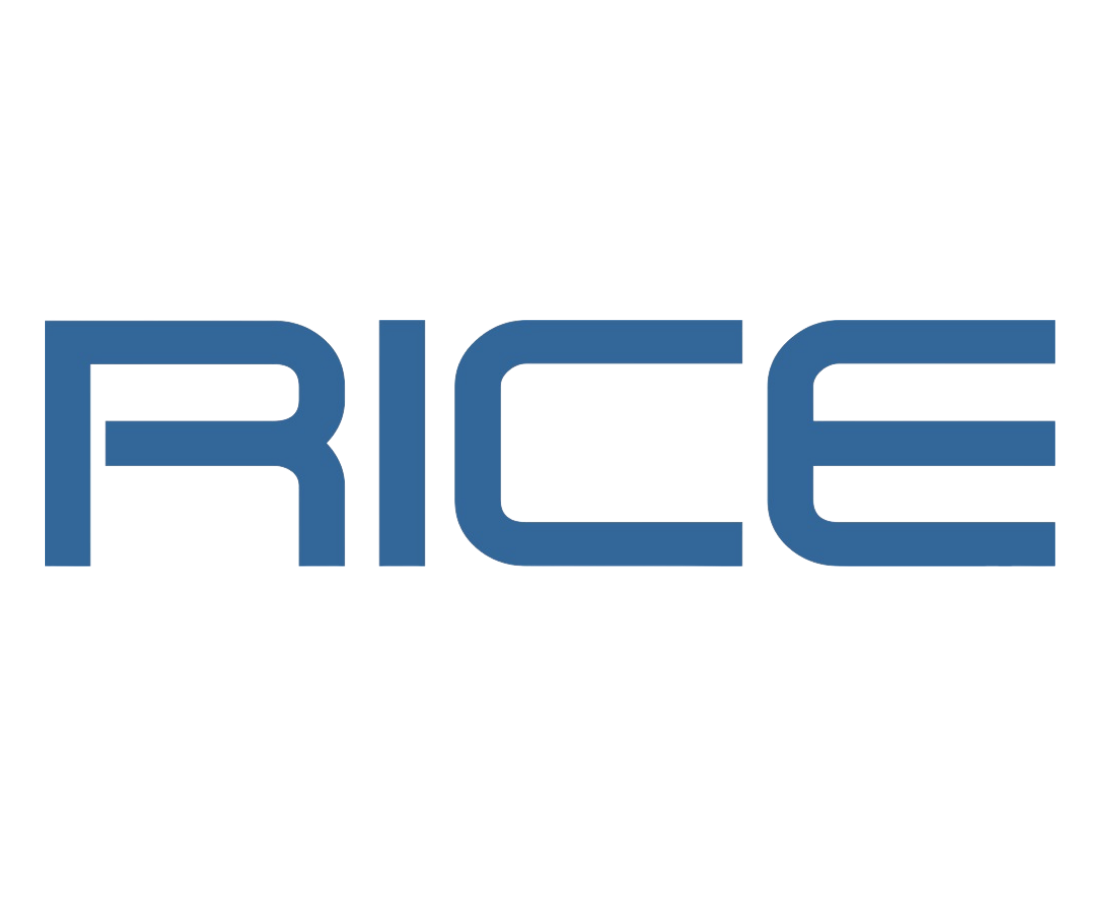 RICE logo