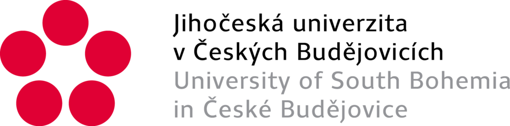 Jihočeský Univerzita logo